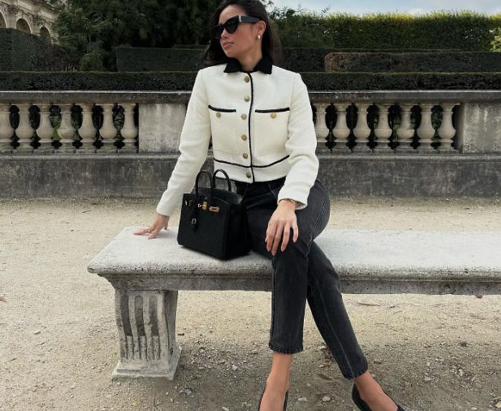 استایل old money