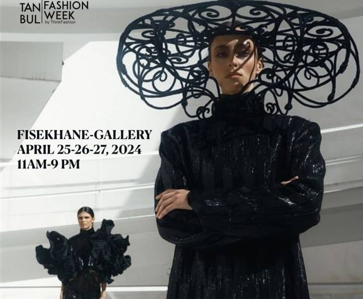 Modest fashion week 2024