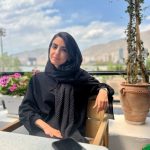 گفتگو با الناز گشتاسب،طراح ارشد برند بادی اسپینر