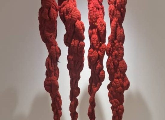 فشن در هفته ی دیزاین تهران سال یک