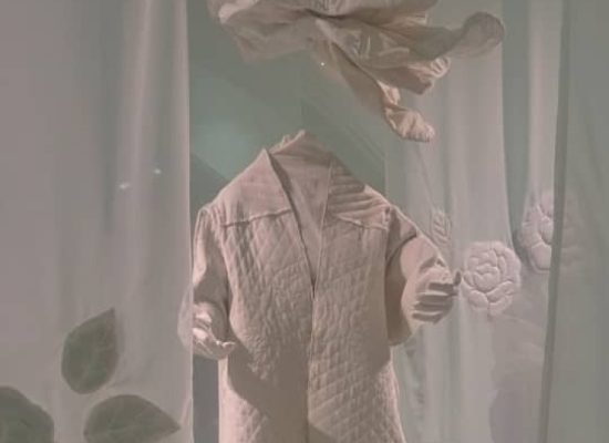 فشن در هفته ی دیزاین تهران سال یک